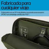 HP Bolsa modular para portátiles de 15,6 pulgadas