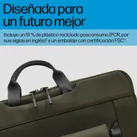 HP Mochila modular para portátil de 15,6 pulgadas