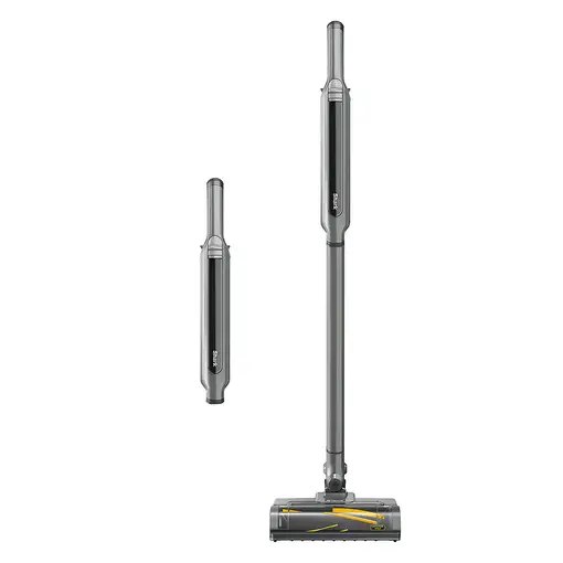 Aspiradoras de escoba sin bolsa 0.25 L Gris WV361EU SHARK