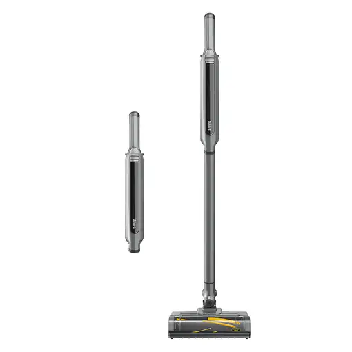 Aspiradoras de escoba sin bolsa 0.25 L Gris WV361EU SHARK