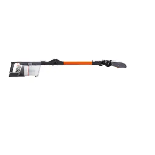 Aspiradoras de escoba sin bolsa Naranja IZ201EU SHARK