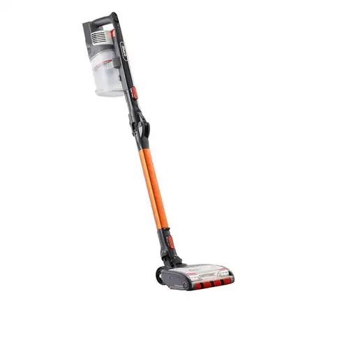 Aspiradoras de escoba sin bolsa Naranja IZ201EU SHARK