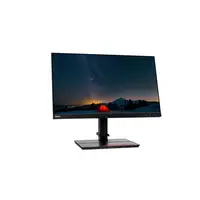 Lenovo ThinkVision P27u-20 pantalla para PC 68,6 cm (27\) 3840 x 2160 Pixeles 4K U