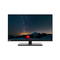 Lenovo ThinkVision P27u-20 pantalla para PC 68,6 cm (27\) 3840 x 2160 Pixeles 4K U