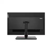 Lenovo ThinkVision P27u-20 pantalla para PC 68,6 cm (27\) 3840 x 2160 Pixeles 4K U
