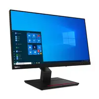 Lenovo ThinkVision T24t-20 LED display 60,5 cm (23.8\) 1920 x 1080 Pixeles Full HD