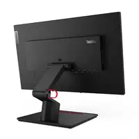 Lenovo ThinkVision T24t-20 LED display 60,5 cm (23.8\) 1920 x 1080 Pixeles Full HD