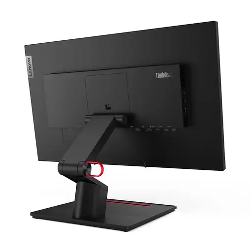 Lenovo ThinkVision T24t-20 LED display 60,5 cm (23.8\) 1920 x 1080 Pixeles Full HD