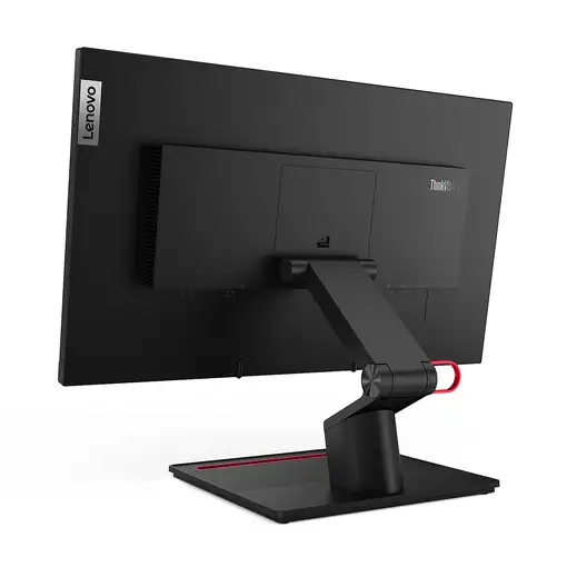 Lenovo ThinkVision T24t-20 LED display 60,5 cm (23.8\) 1920 x 1080 Pixeles Full HD