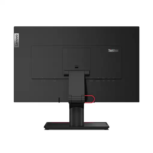 Lenovo ThinkVision T24t-20 LED display 60,5 cm (23.8\) 1920 x 1080 Pixeles Full HD