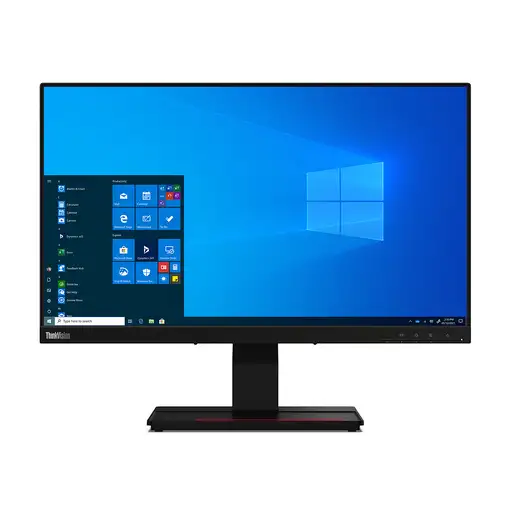 Lenovo ThinkVision T24t-20 LED display 60,5 cm (23.8\) 1920 x 1080 Pixeles Full HD