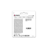 Kingston Technology DataTraveler 128GB Micro 200MB/s Metal USB 3.2 Gen 1