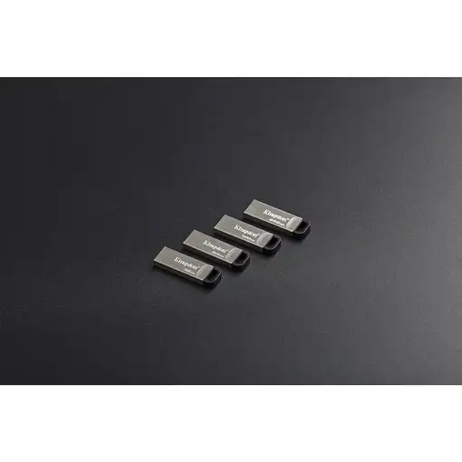 Kingston Technology DataTraveler Unidad Flash USB Kyson de 128 GB