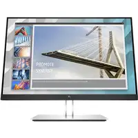 HP E-Series Monitor WUXGA E24i G4