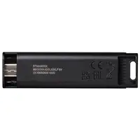 Kingston Technology DataTraveler 256GB Max 1000R/900W USB 3.2 Gen 2