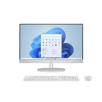 HP 24-cr0013ss Intel® Core™ i3 i3-N300 60,5 cm (23.8'') 1920 x 1080 Pixeles PC todo HP 24-cr0013ss Intel® Core™ i3 i3-N300 60,5 cm (23.8'') 1920 x 1080 Pixeles PC todo