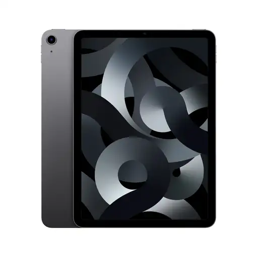 Apple iPad Air Apple M 256 GB 27,7 cm (10.9\) 8 GB Wi-Fi 6 (802.11ax) iPadOS 15 Gr