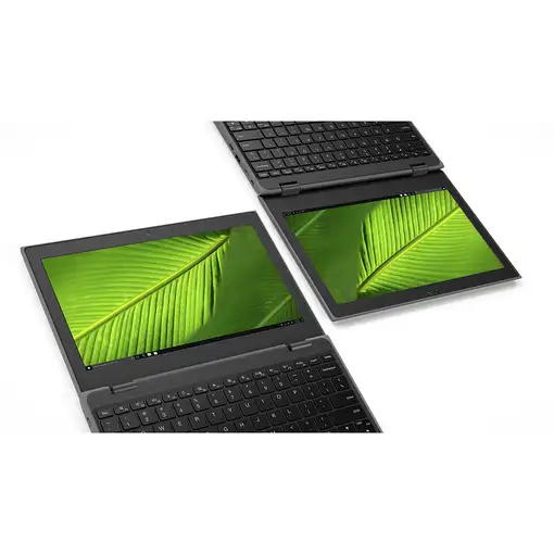 Lenovo 100e Windows 2nd Gen Intel® Celeron® N N4020 Portátil 29,5 cm (11.6\) HD 4