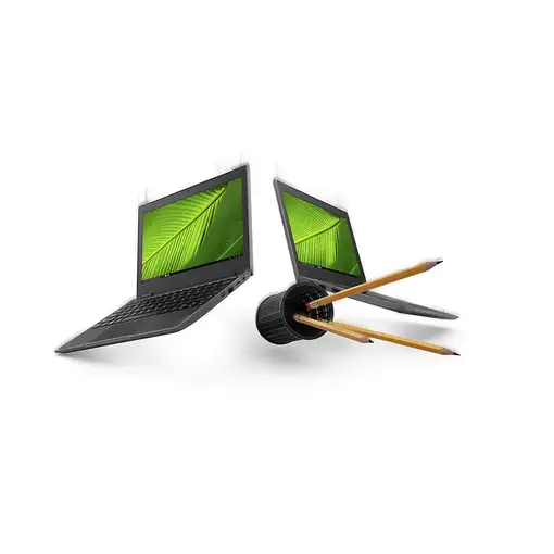 Lenovo 100e Windows 2nd Gen Intel® Celeron® N N4020 Portátil 29,5 cm (11.6\) HD 4