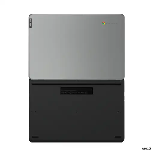 Lenovo 14e Chromebook Gen 2 AMD 3000 3015Ce 35,6 cm (14\) Full HD 4 GB DDR4-SDRAM