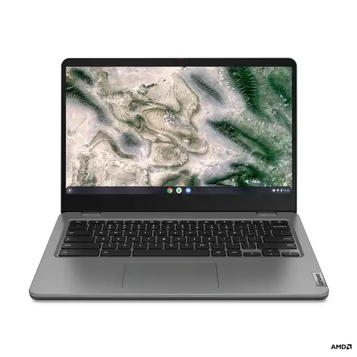Lenovo 14e Chromebook Gen 2 AMD 3000 3015Ce 35,6 cm (14\) Full HD 4 GB DDR4-SDRAM