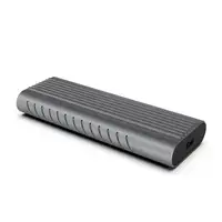 Ewent EW7025 caja para disco duro externo Caja externa para unidad de estado sólid