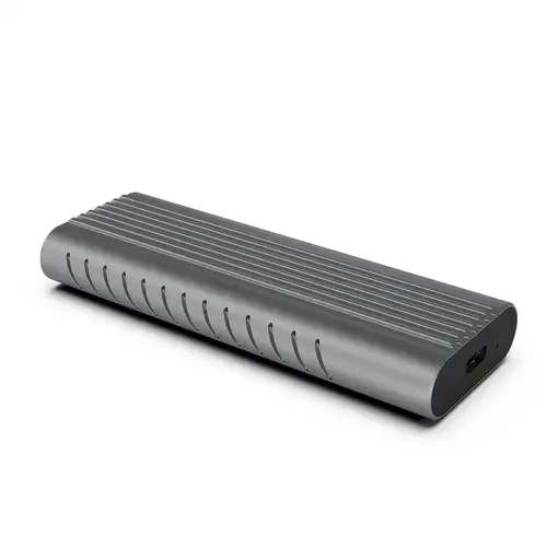 Ewent EW7025 caja para disco duro externo Caja externa para unidad de estado sólid