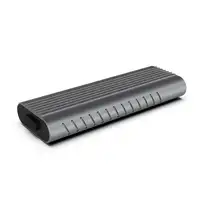 Ewent EW7025 caja para disco duro externo Caja externa para unidad de estado sólid