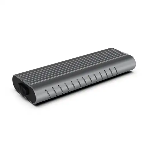Ewent EW7025 caja para disco duro externo Caja externa para unidad de estado sólid