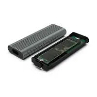 Ewent EW7025 caja para disco duro externo Caja externa para unidad de estado sólid