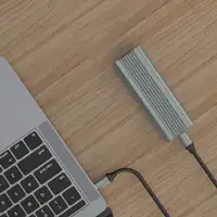 Ewent EW7025 caja para disco duro externo Caja externa para unidad de estado sólid