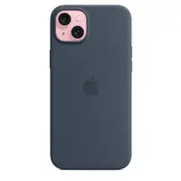 Apple MXQT3ZM/A funda para teléfono móvil 17 cm (6.7") Marina