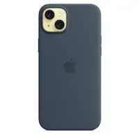 Apple MXQT3ZM/A funda para teléfono móvil 17 cm (6.7") Marina