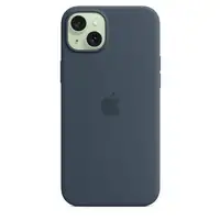 Apple MXQT3ZM/A funda para teléfono móvil 17 cm (6.7") Marina