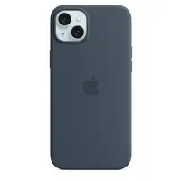 Apple MXQT3ZM/A funda para teléfono móvil 17 cm (6.7") Marina