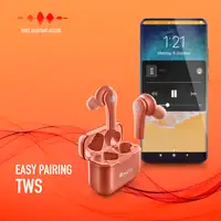 NGS ARTICA BLOOM Auriculares Inalámbrico Dentro de oído Llamadas/Música USB Tipo C