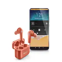 NGS ARTICA BLOOM Auriculares Inalámbrico Dentro de oído Llamadas/Música USB Tipo C