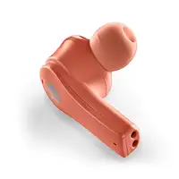 NGS ARTICA BLOOM Auriculares Inalámbrico Dentro de oído Llamadas/Música USB Tipo C
