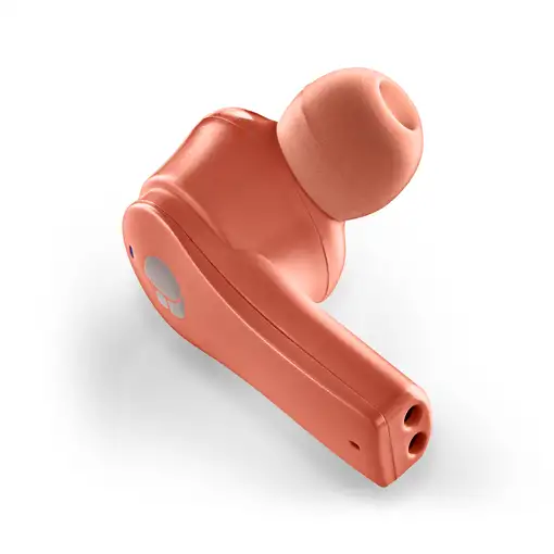 NGS ARTICA BLOOM Auriculares Inalámbrico Dentro de oído Llamadas/Música USB Tipo C