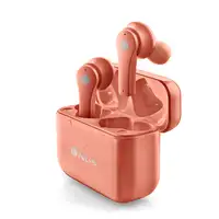 NGS ARTICA BLOOM Auriculares Inalámbrico Dentro de oído Llamadas/Música USB Tipo C