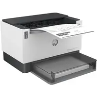 HP LaserJet Impresora Tank 1504w