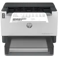 HP LaserJet Impresora Tank 1504w