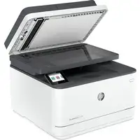 HP LaserJet Impresora multifunción Pro 3102fdn