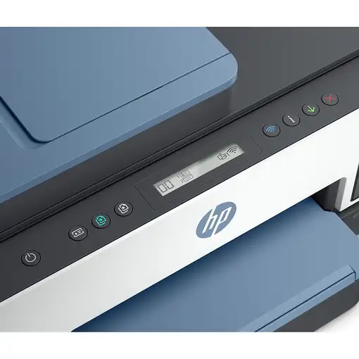 HP Smart Tank 7306 Inalámbrico All-in-One Color Impresora, Impresión a doble cara;
