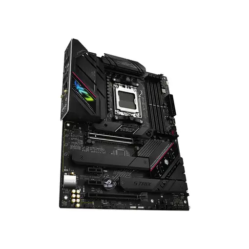ASUS ROG STRIX B650E-F GAMING WIFI AMD B650 Zócalo AM5 ATX