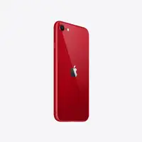 Apple iPhone SE 11,9 cm (4.7\) SIM doble iOS 15 5G 256 GB Rojo