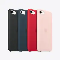Apple iPhone SE 11,9 cm (4.7\) SIM doble iOS 15 5G 256 GB Rojo