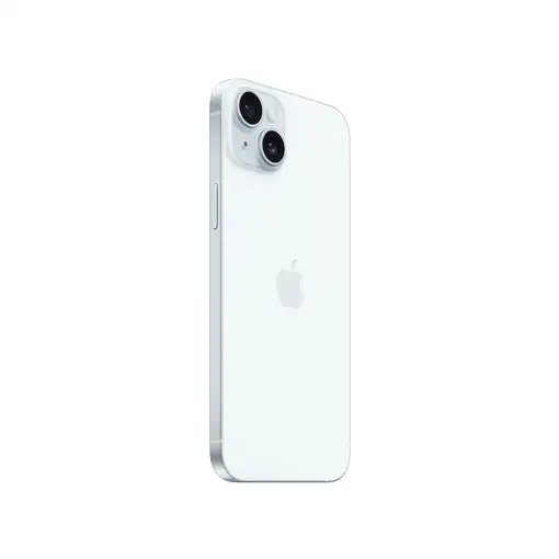 Apple iPhone 15 Plus 17 cm (6.7\) SIM doble iOS 17 5G USB Tipo C 512 GB Azul