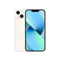 Apple iPhone 13 15,5 cm (6.1\) SIM doble iOS 17 5G 128 GB Blanco