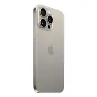 Apple iPhone 15 Pro Max 17 cm (6.7\) SIM doble iOS 17 5G USB Tipo C 256 GB Titanio